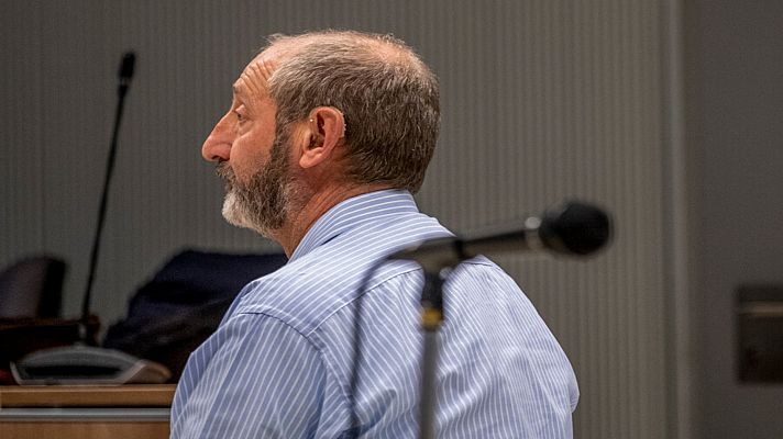 Telediario 1 - Telediario 1 en 4' - 18/04/23