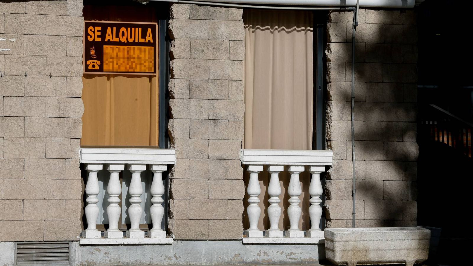 La vivienda se convierte en protagonista de la precampaña electoral