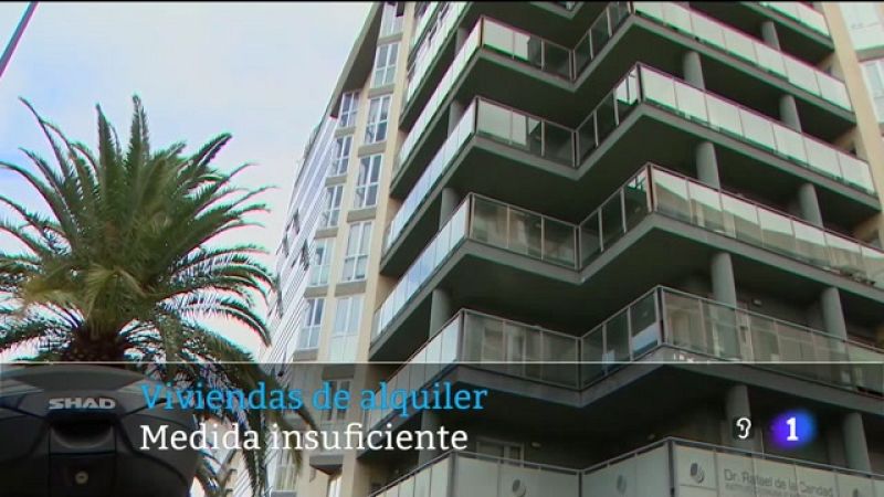 Canarias en 2' - 18/04/2023