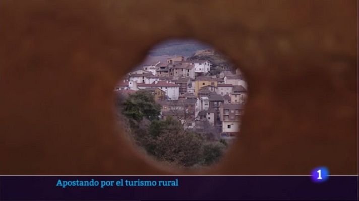 Informativo Telerioja - Informativo Telerioja 2 - 18/04/23