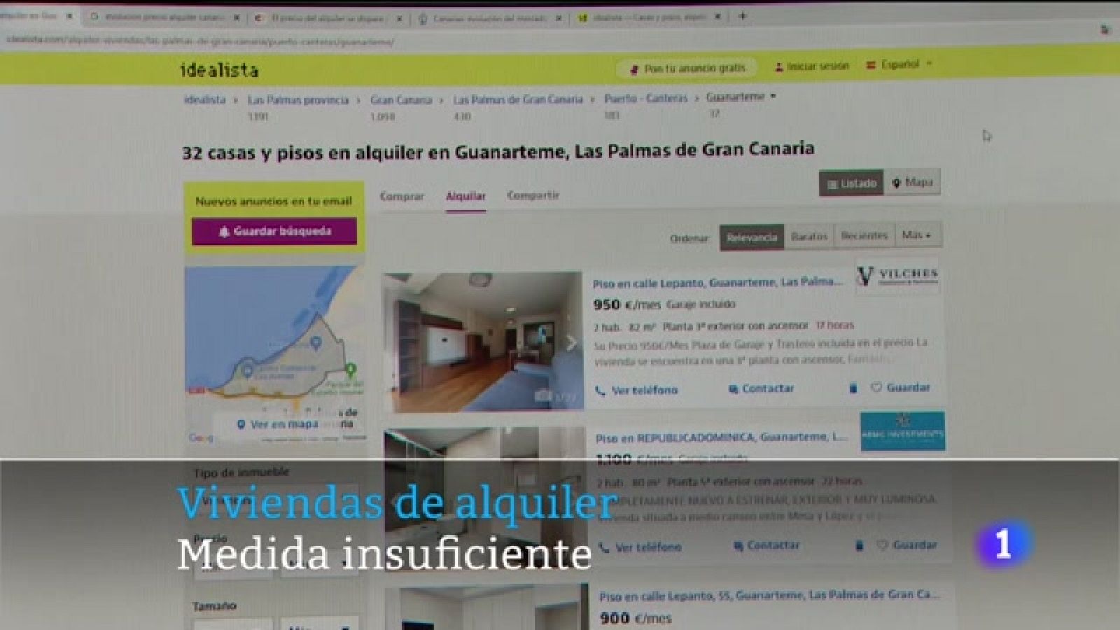 Telecanarias - 18/04/2023