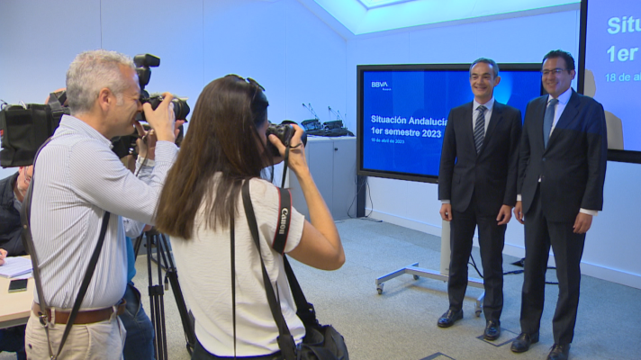 Noticias Andalucía - La sequía se carga 35.000 empleos