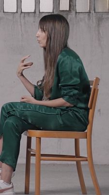 Somos Documentales - El viaje. La medalla de la salud mental