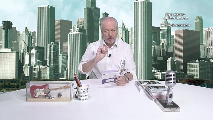 Inglés en TVE - Programa 753