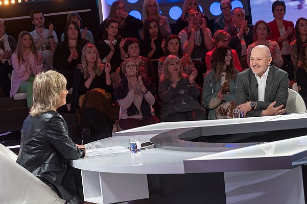 Días de tele - Al filo de lo imposible