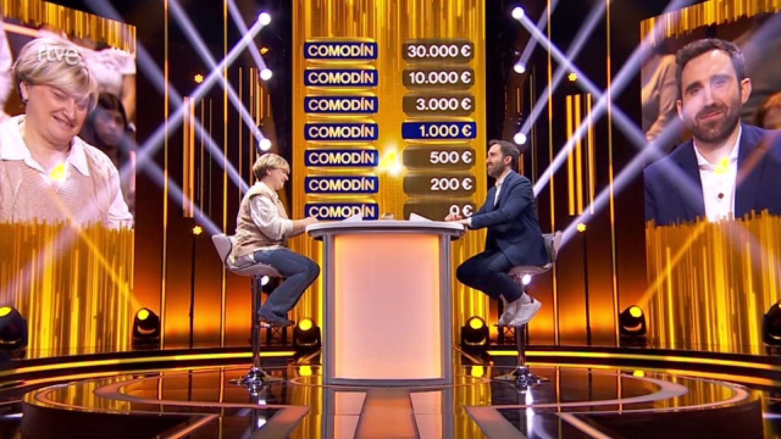 El comodín - Programa 132 - ver ahora