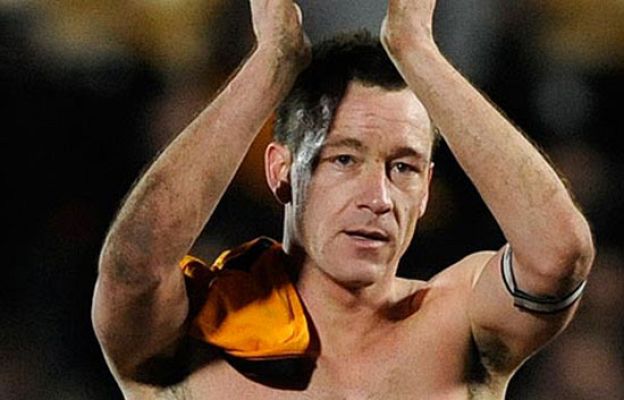  - Terry, la 'joya de la corona'