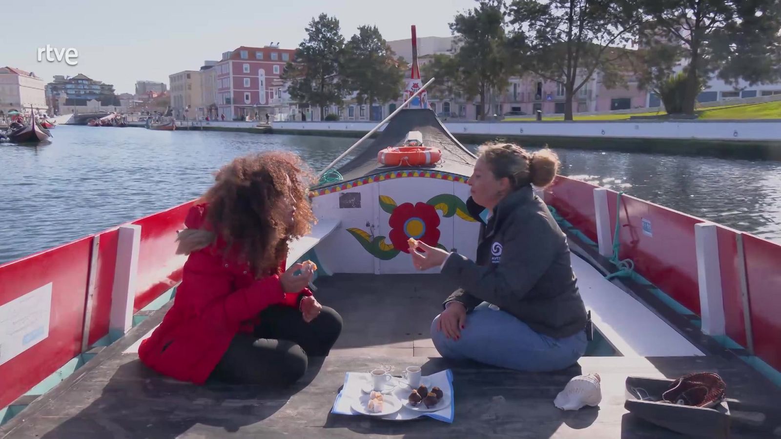 Aquí la Tierra - 18/04/23 - ver ahora