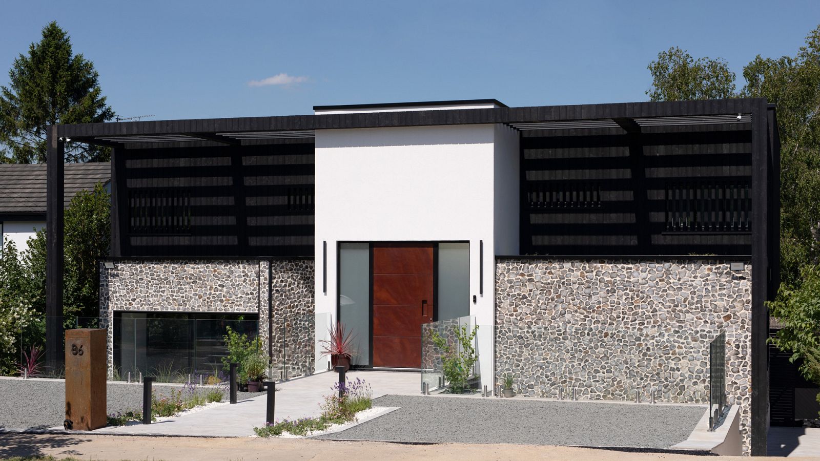 Grandes diseños - T 20. Episodio 4: Chess Valley - ver ahora