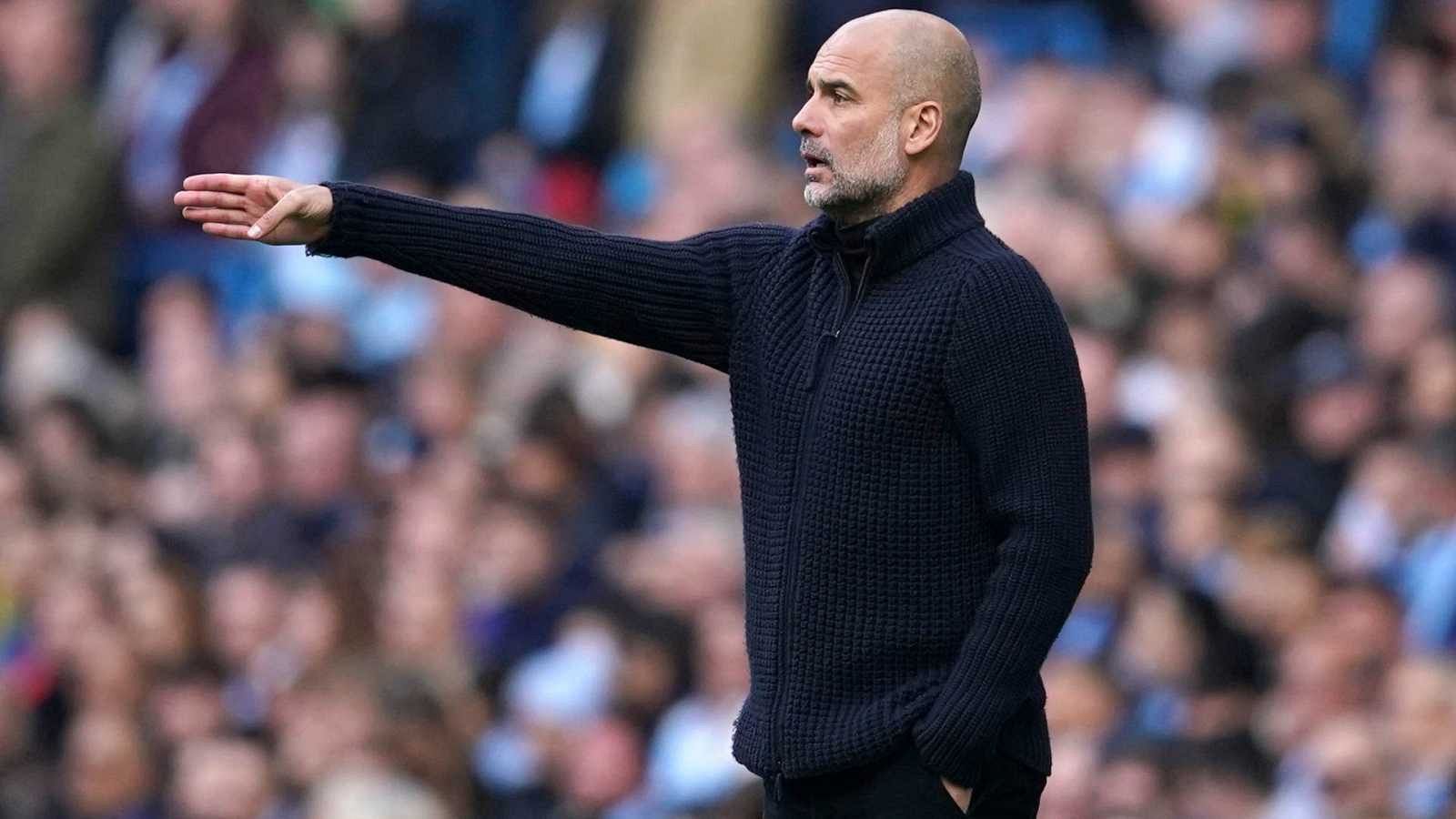 Bayern - Manchester City: Guardiola pide "liquidar" el partido | Ver