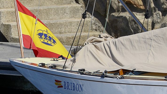 Telediario en lengua de signos - Telediario - 21 horas - 18/04/23 - Lengua de signos