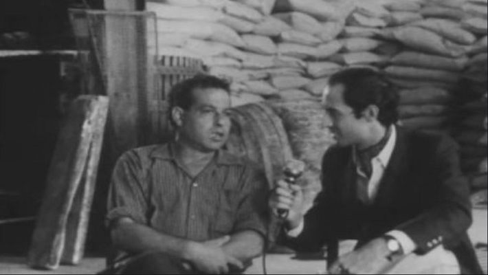 Mare Nostrum - Gandesa es prepara per a la verema