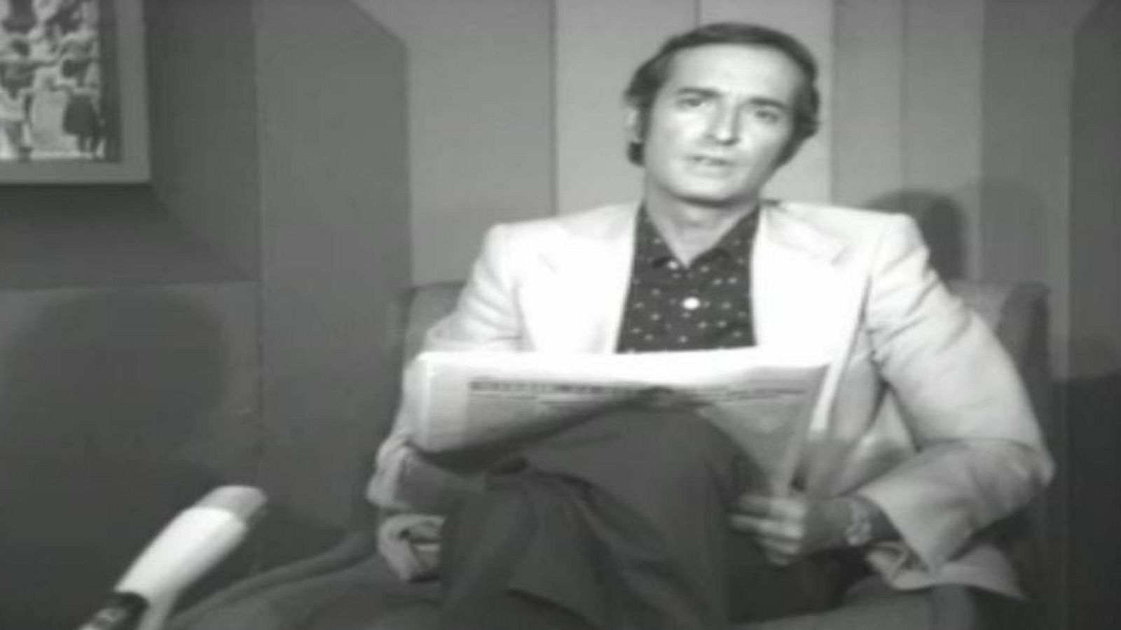 Arxiu TVE Catalunya - Giravolt - Nudisme a Eivissa i incendis a Tarragona