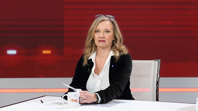 Rosell, sobre el 'sí es sí': "Hay que pedir perdón por las resoluciones sorpresivas, pero no se puede legislar sin sentencias firmes"