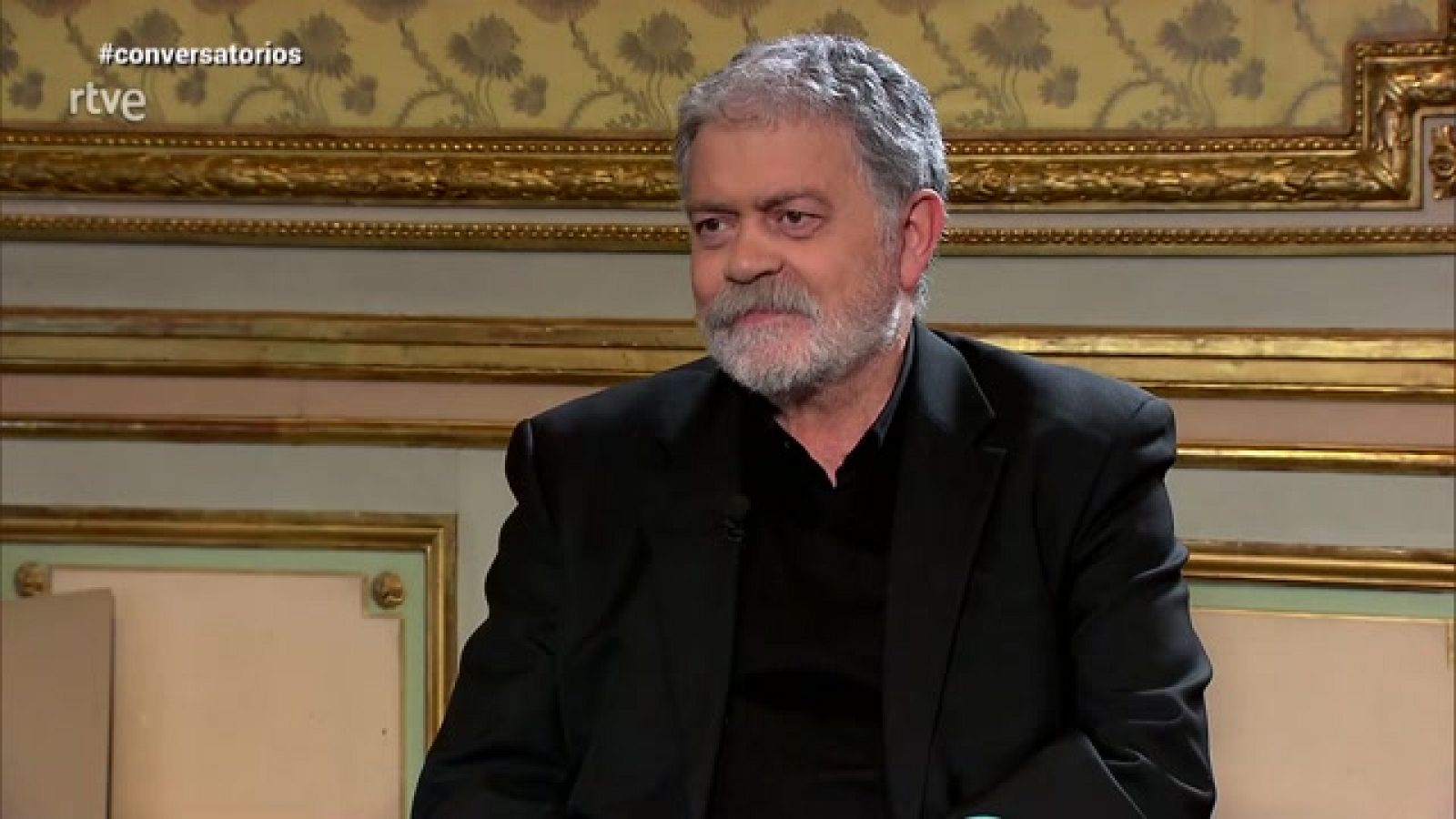 Conversatorios en Casa de América - Walter Riso - ver ahora