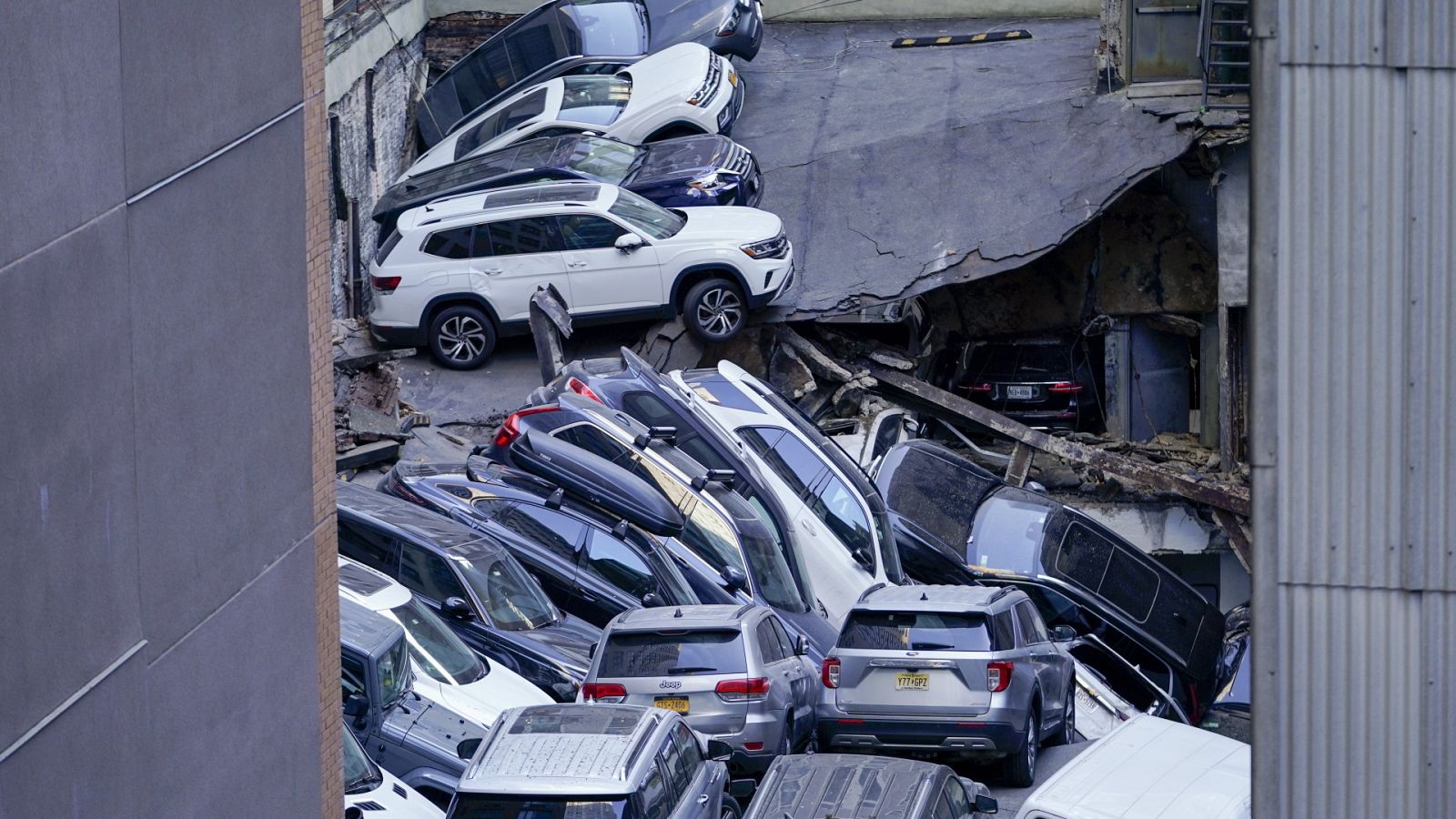 Telediario Internacional - 18/04/23 - ver ahora