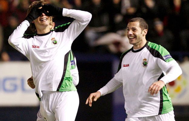  - Canales ya es del Madrid