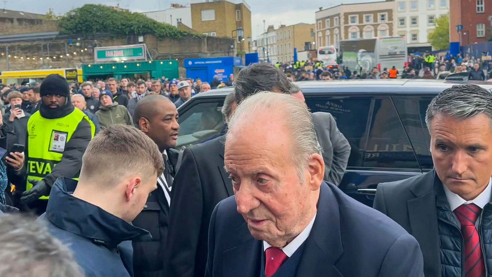 Telediario Matinal en Cuatro Minutos 19/04/2023