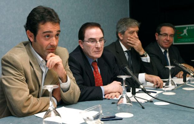  - Decepción de afectados por Afinsa