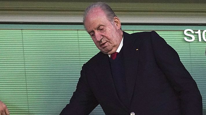 Telediario en lengua de signos - Telediario - 8 horas - 19/04/23 - Lengua de signos