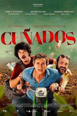 Somos cine - Cuñados