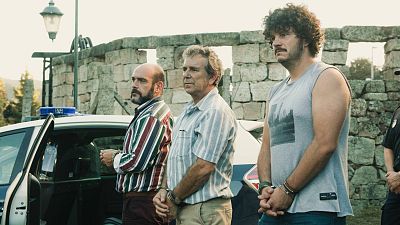 Somos cine - Cu�ados - Ver ahora