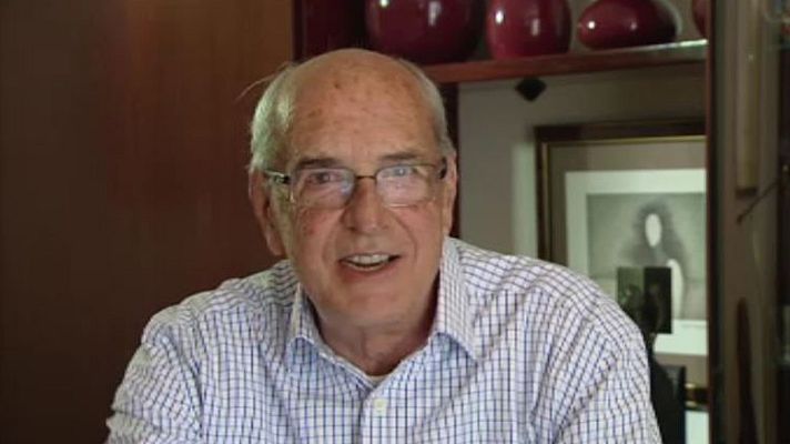  - Antoni Serra felicita TVE per la seva transcendència