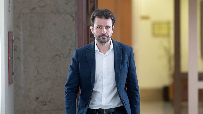 Informativo 24h - Podemos celebra los anuncios de vivienda, pero advierte al PSOE: "Ojalá no se olviden después de las elecciones"