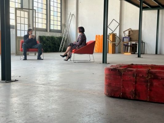 Para todos La 2 - Entrevista a Jorge de los Santos