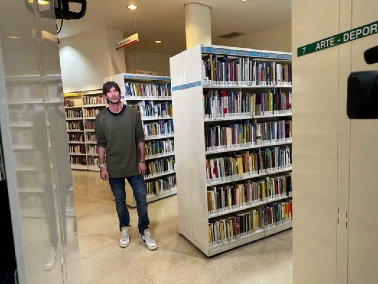 Atención y distracción en un mundo hiperestimulado