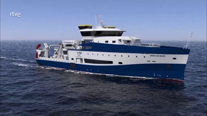 La aventura del Saber - Las punteras infraestructuras científico-técnicas del CSIC