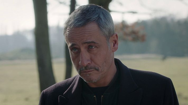 Alice Nevers - Lanzadora de alerta