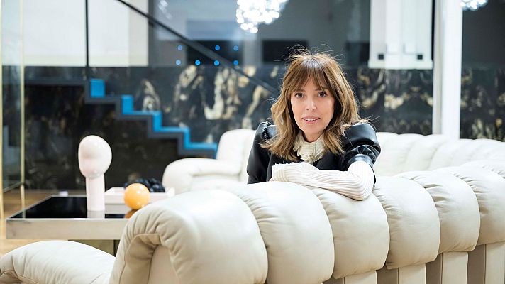 Noms propis - Teresa Helbig, dissenyadora de moda