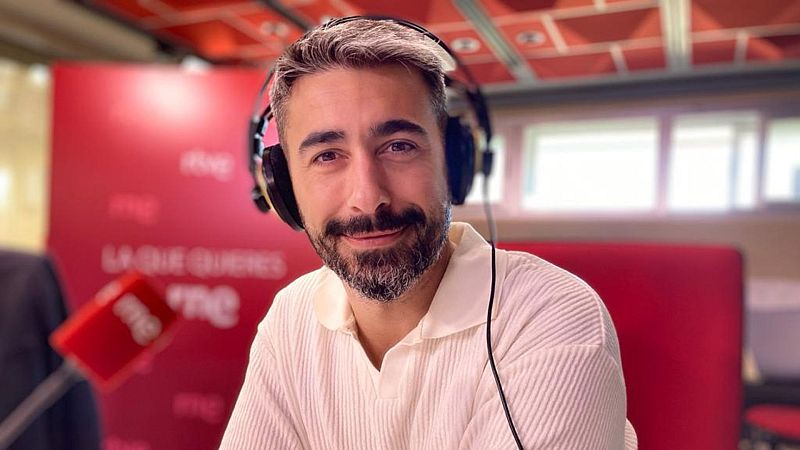 A media mañana - Rayden en 'A media mañana' - Ver ahora