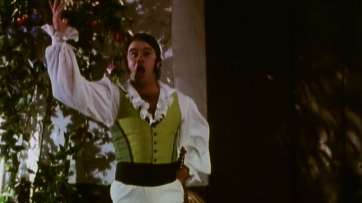 Estrellas españolas de la ópera - Vicente Sardinero