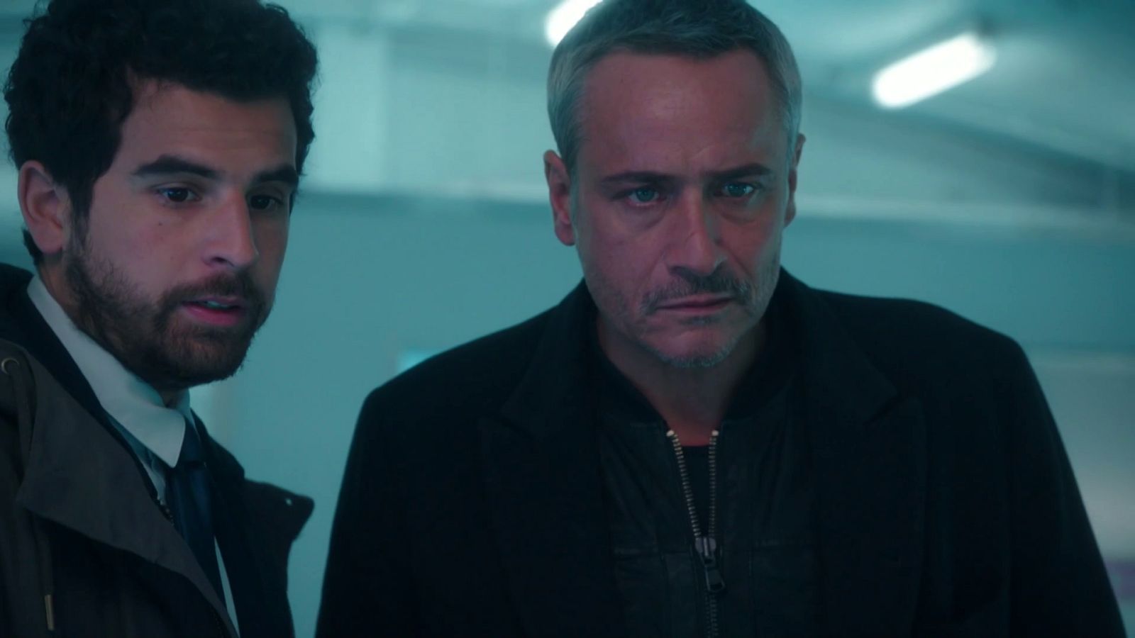 Alice Nevers - Temporada 15 - Episodio 9: Crío - Ver ahora