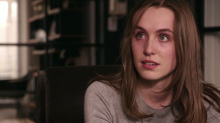 Alice Nevers - Justicieras