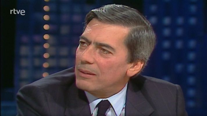 Estudio abierto - 31/10/1984