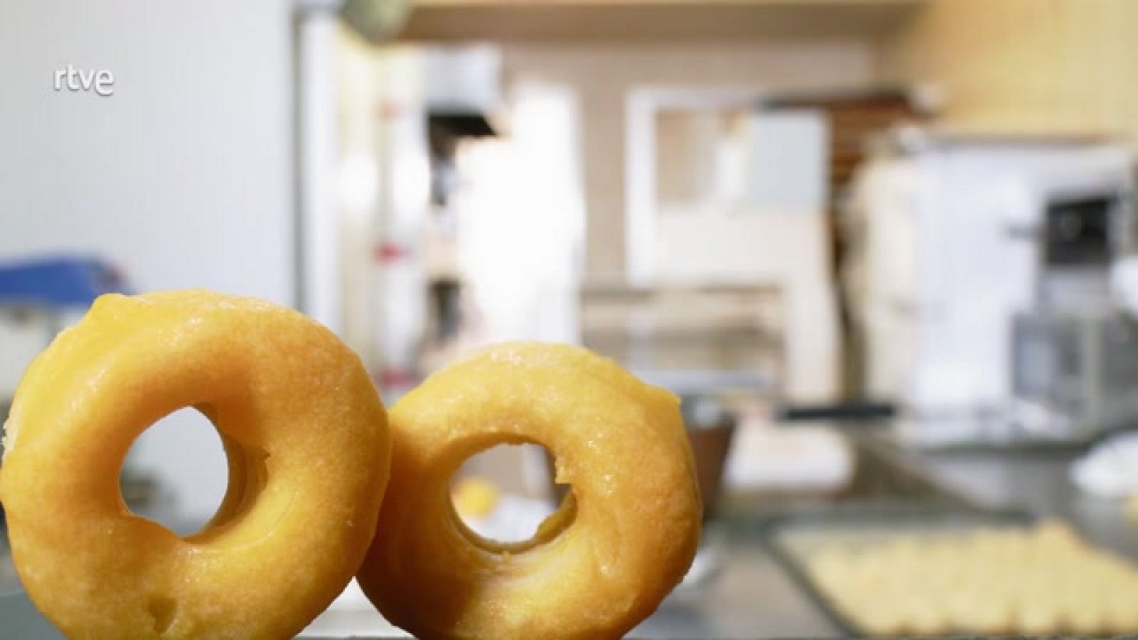 El dulce que te lleva a la gloria - Ahora o nunca | Ver