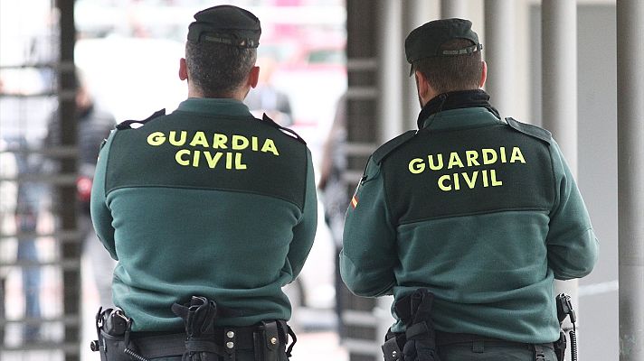Hablando claro - Los guardias civiles reclaman que la administración se haga cargo de la vivienda de los agentes destinados en Ibiza de manera forzosa