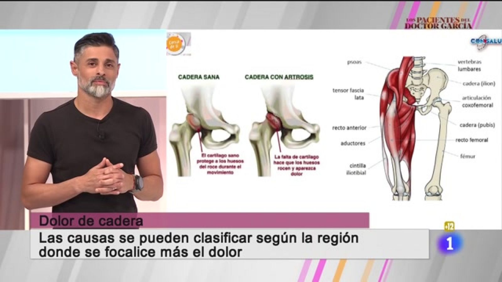 Cerca de ti - 19/04/2023