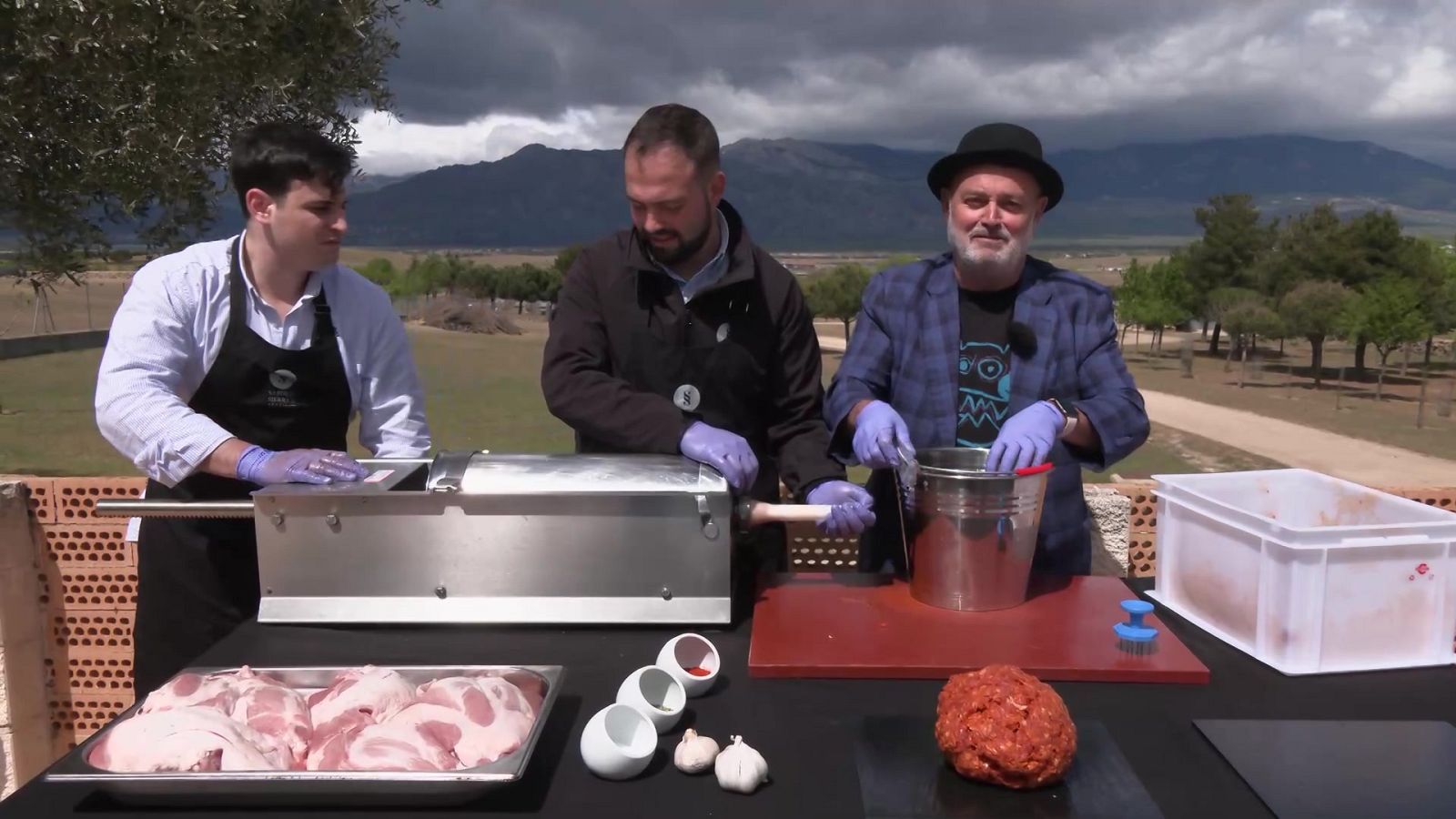 Ahora o nunca - Programa 62 - ver ahora