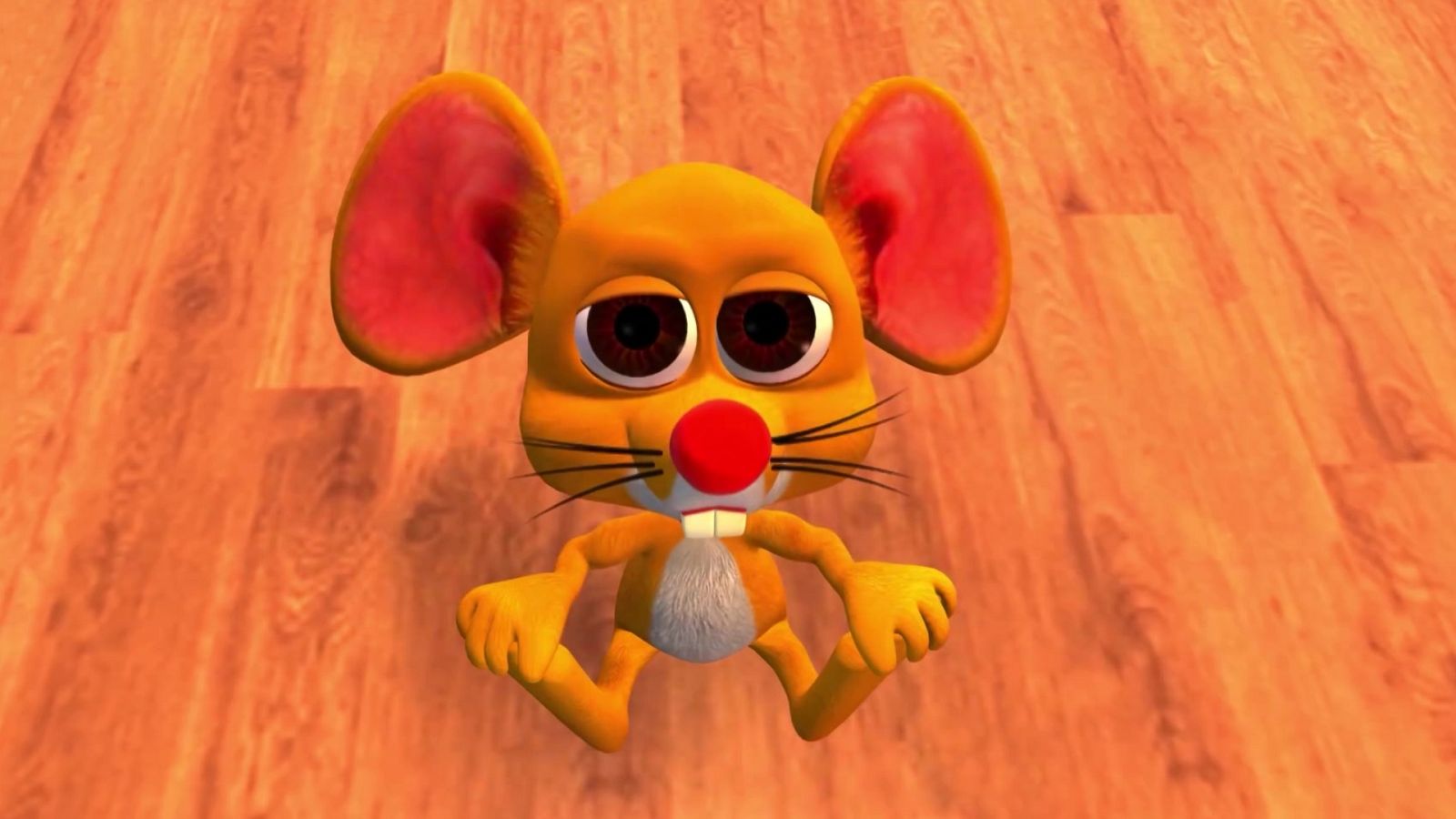 La granja de Zenón - Bajo un botón - El Reino Infantil | Ver