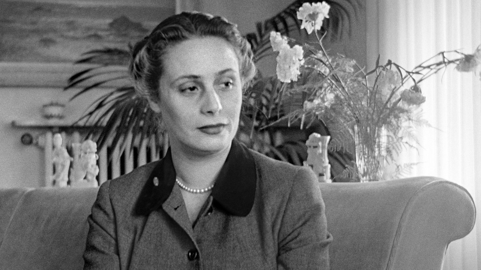 Objetivo igualdad - Programa 91: Mercedes Formica: la lucha contra las leyes  - ver ahora