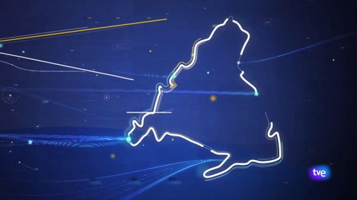 Informativo de Madrid - Informativo de madrid 1 19/04/2023