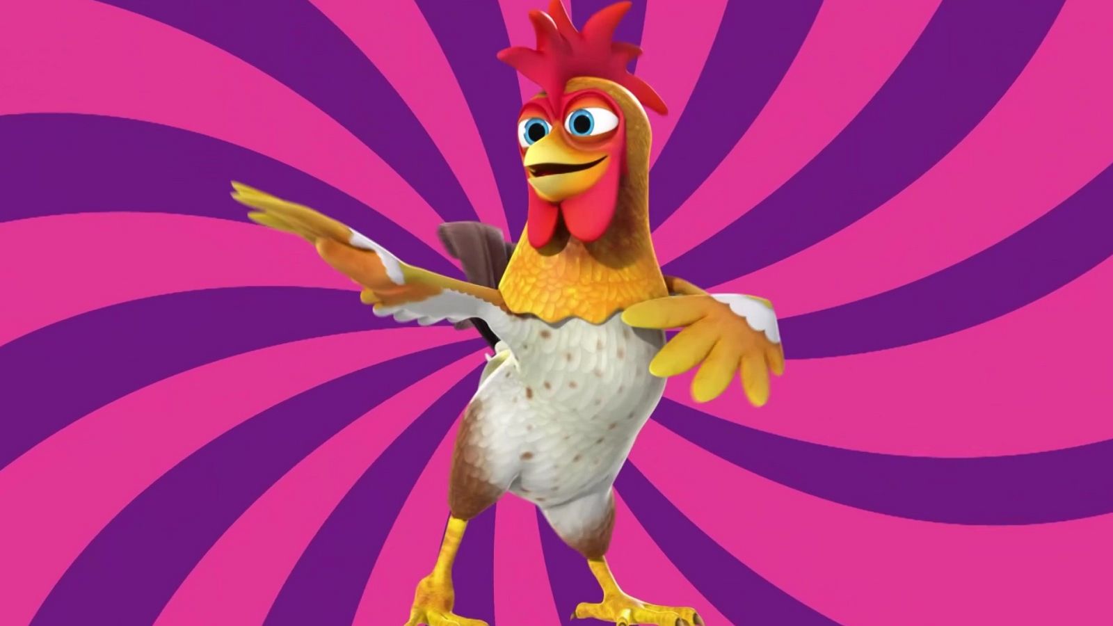 La granja de Zenón - Bartolito baila - El Reino Infantil | Ver