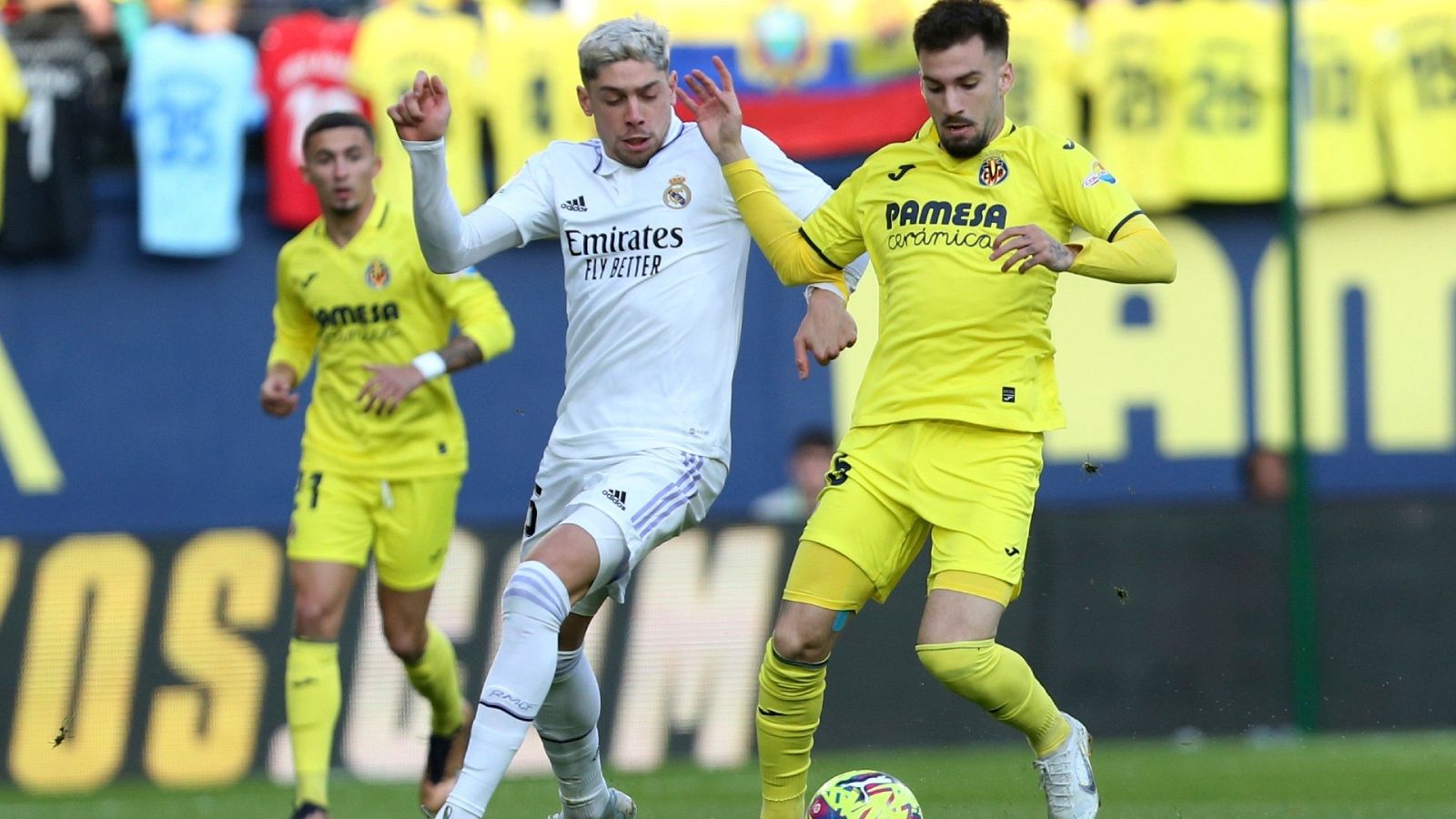 Competición abre expediente a Valverde por su agresión a Baena | Ver