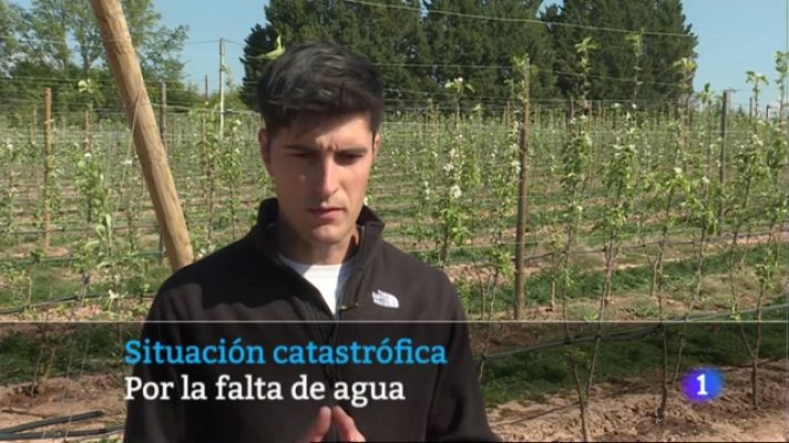 Informativo Telerioja - Informativo Telerioja 2 - 19/04/23