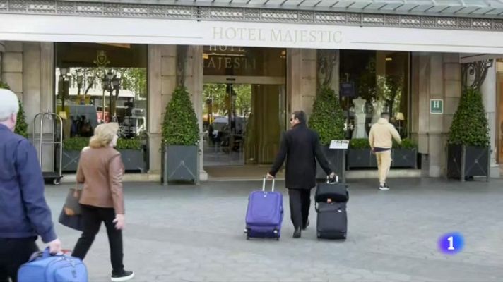 L'Informatiu - L'Informatiu - 19/04/2023