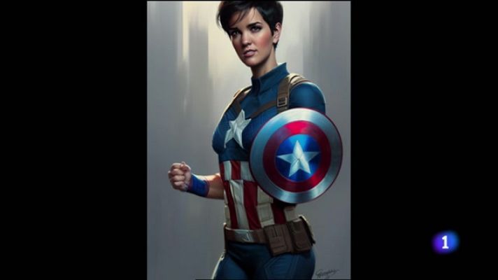 L'informatiu - Comunitat Valenciana - L'Informatiu de la Comunitat Valenciana 2 - 19/04/23